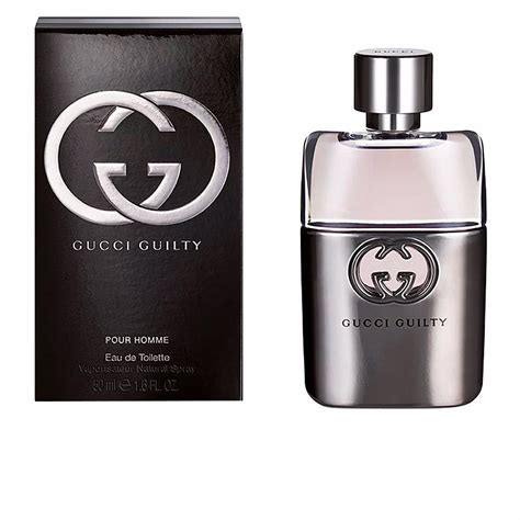 profumo gucci prezzo uomo